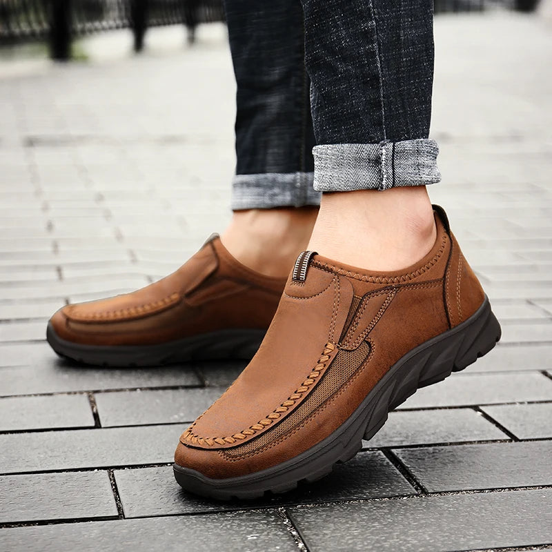 Cliffborn Boot Loafer - Image 2