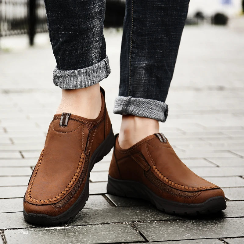 Cliffborn Boot Loafer - Image 4