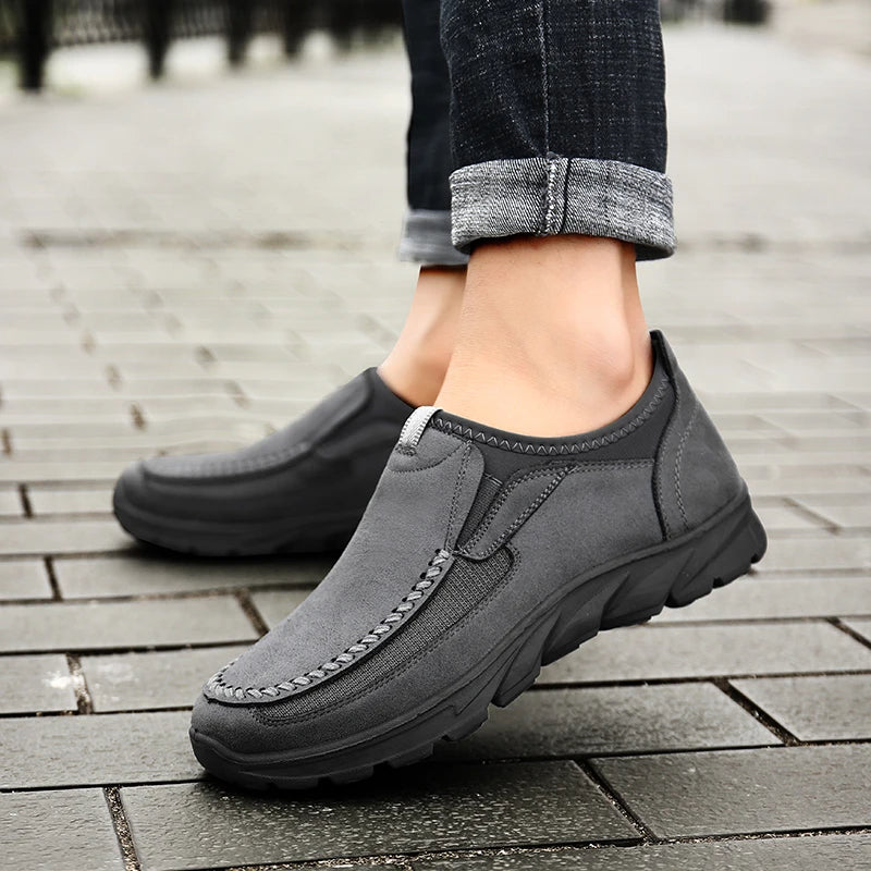 Cliffborn Boot Loafer - Image 29