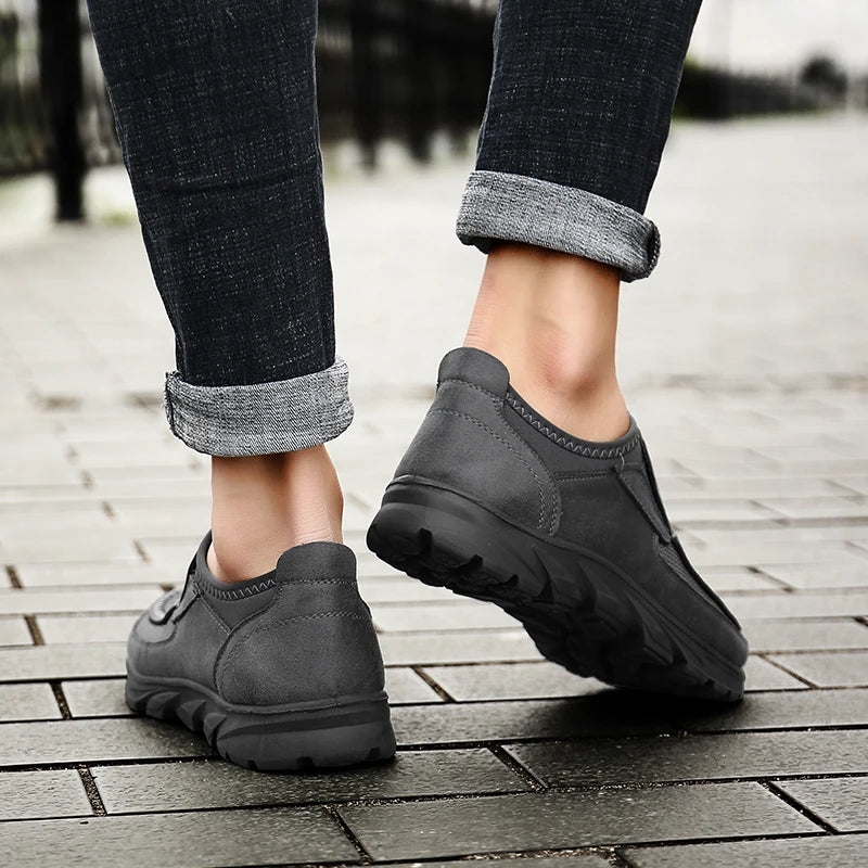 Cliffborn Boot Loafer - Image 30