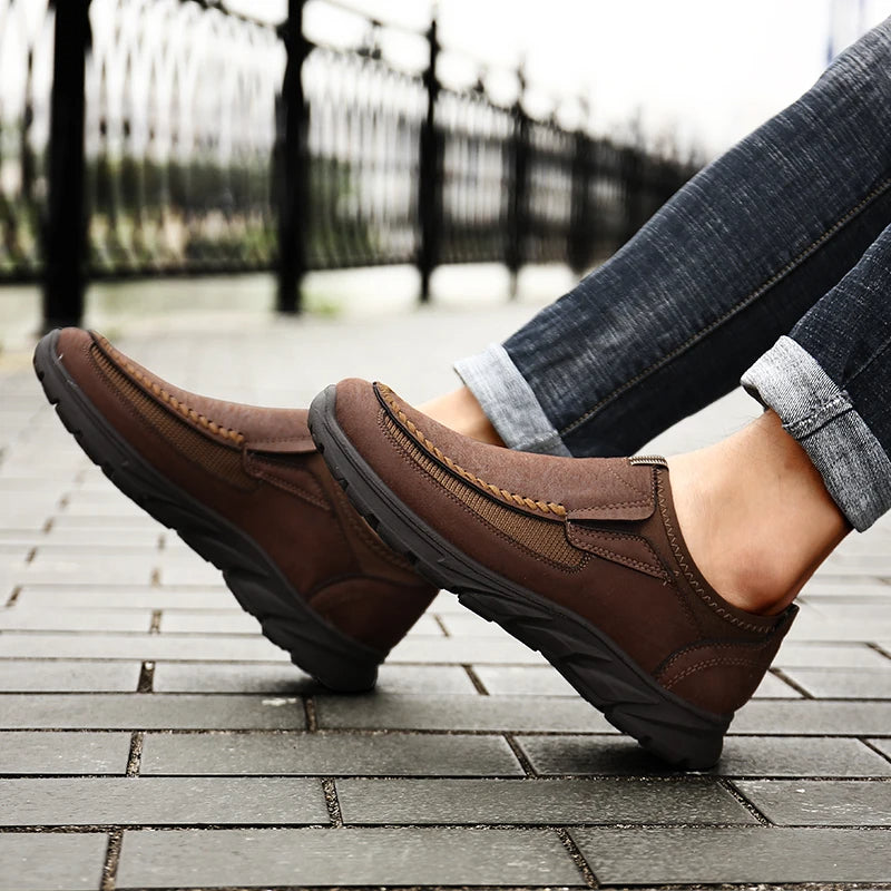 Cliffborn Boot Loafer - Image 18