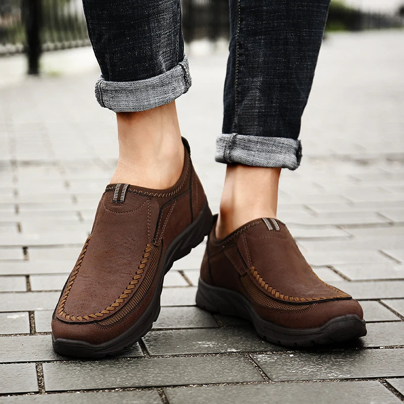 Cliffborn Boot Loafer - Image 17
