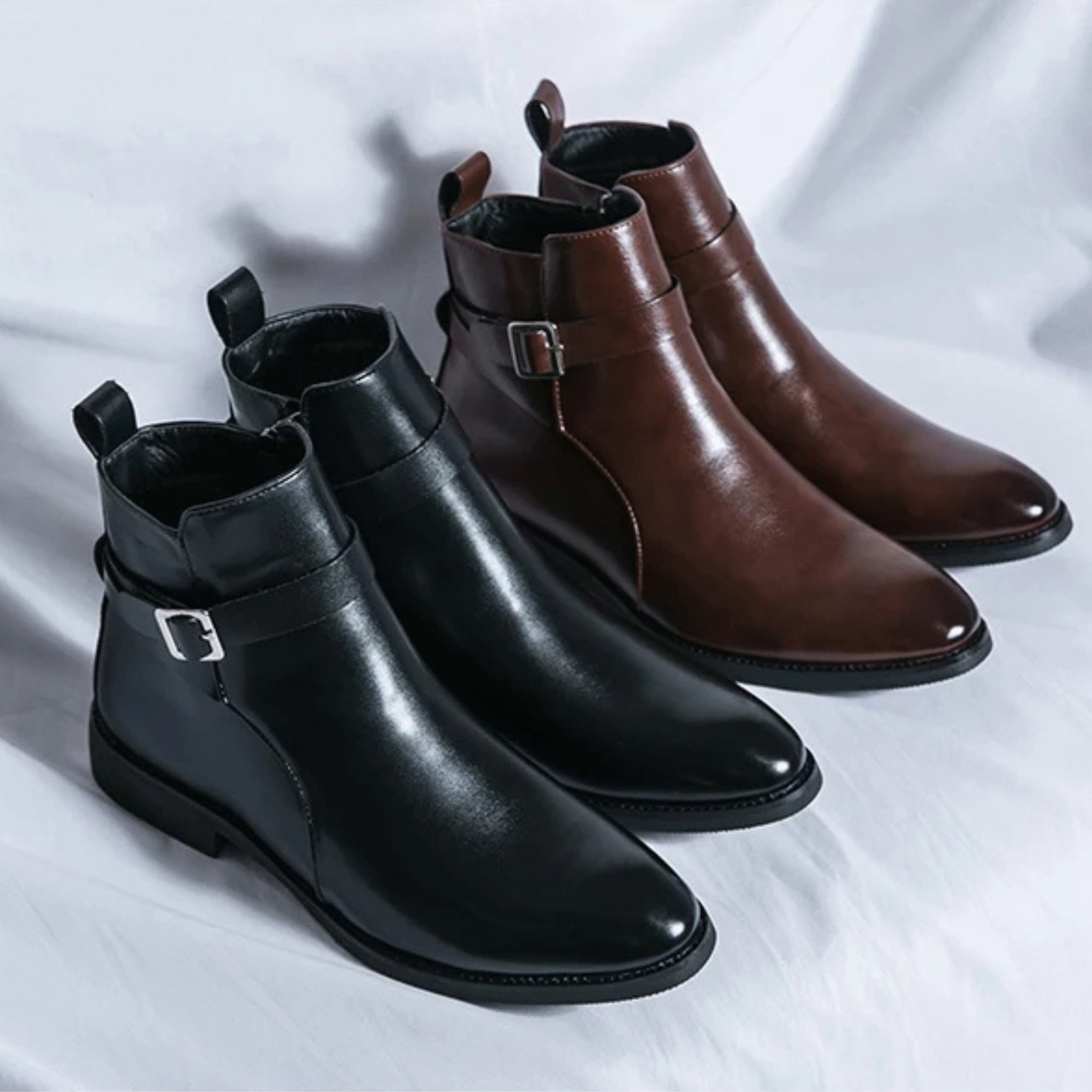 Belfort Chelsea Boot - Imagen 8