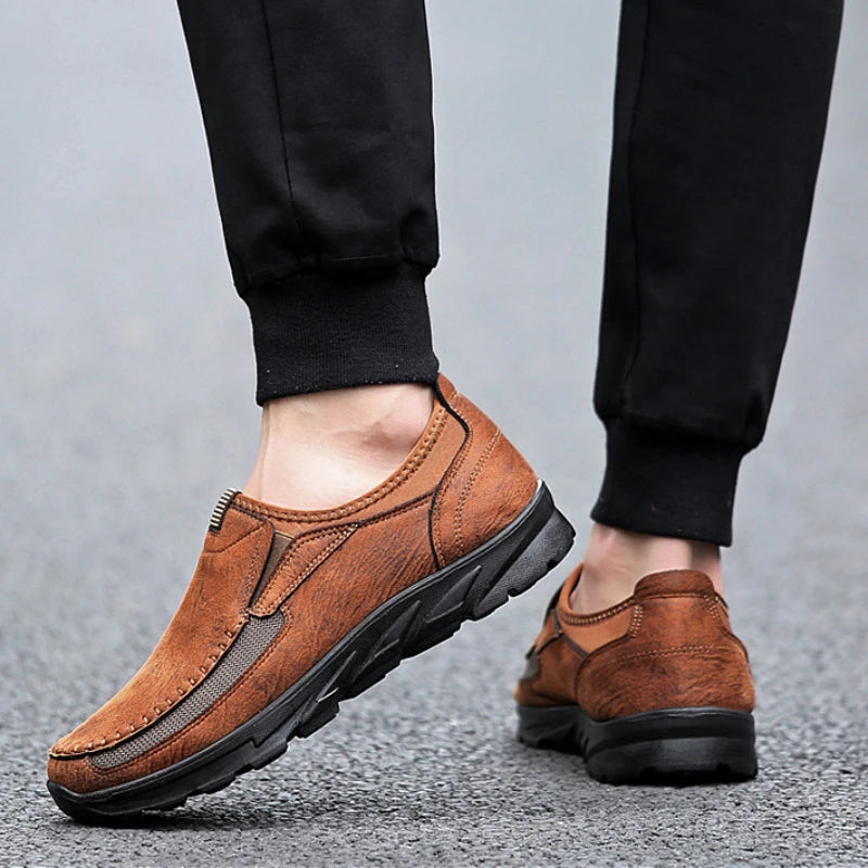 Cliffborn Boot Loafer - Image 11