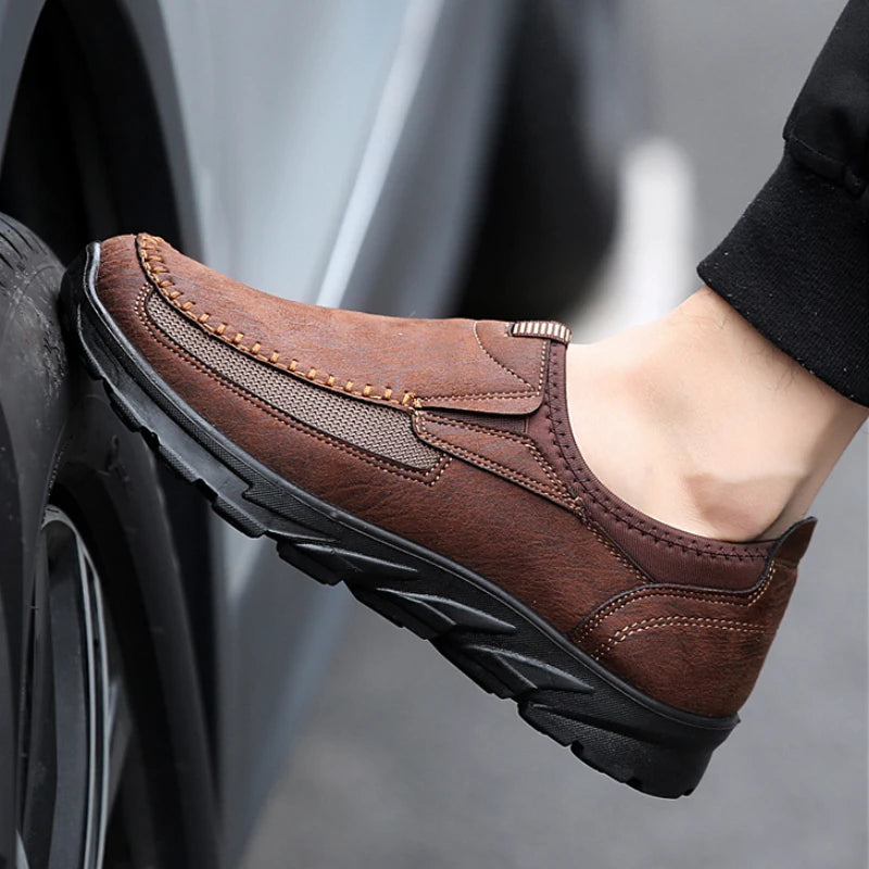 Cliffborn Boot Loafer - Image 21