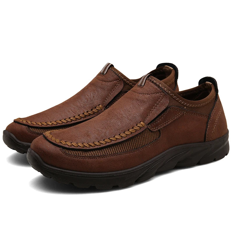 Cliffborn Boot Loafer - Image 44