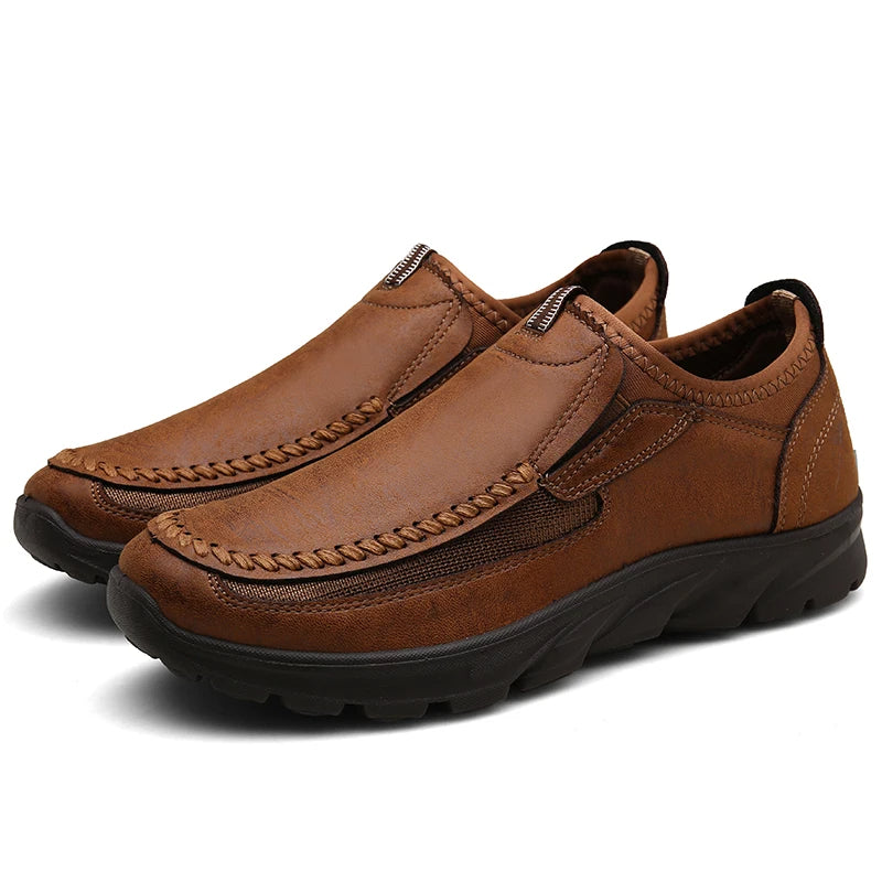 Cliffborn Boot Loafer - Image 41